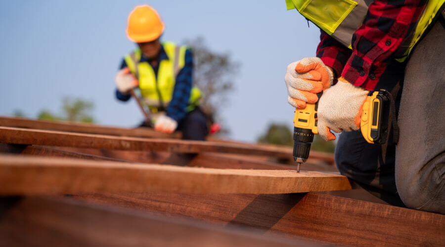 Expert top industrial roofings services in Chester, CA